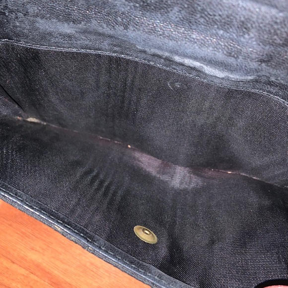 Prada Quilted Nylon Wallet with Leather Interior - Picture 6 of 16